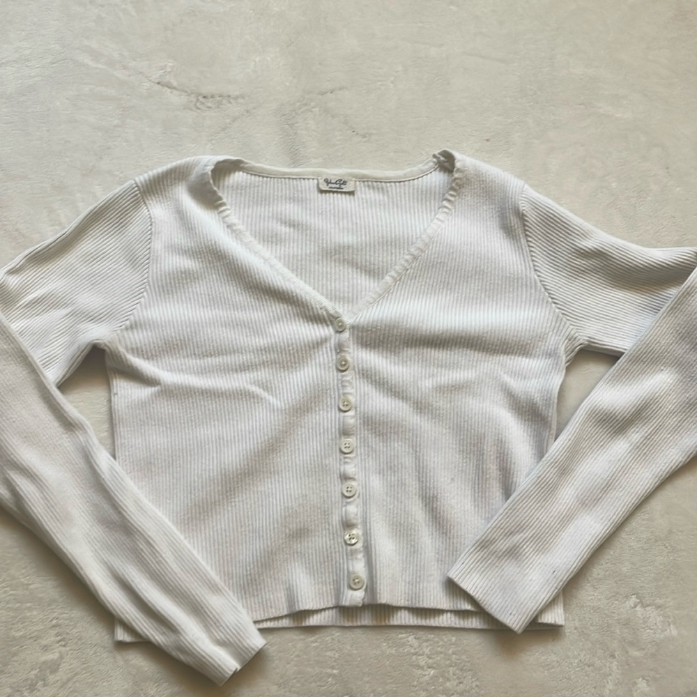 Brandy Melville John Galt Cardigan